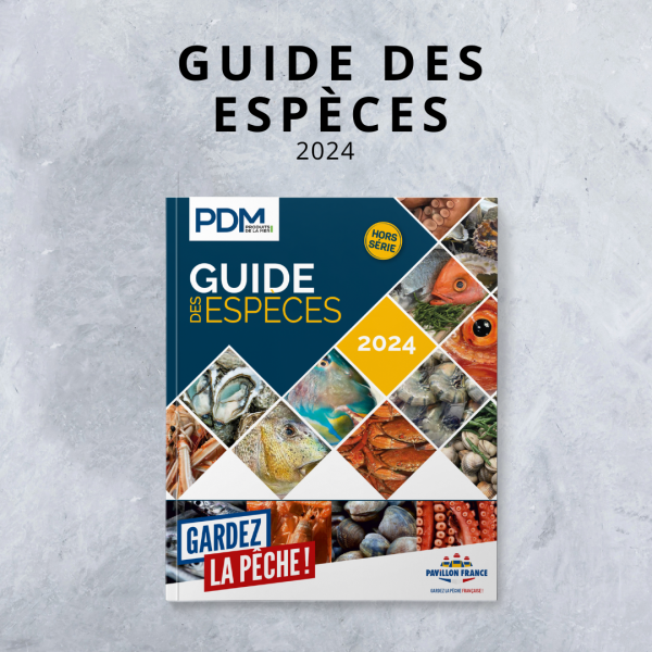 Guide des Espèces 2024