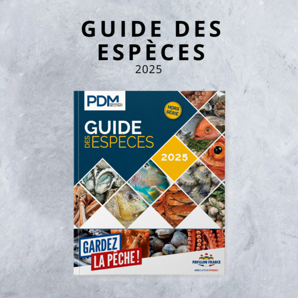 Guide des Espèces 2025