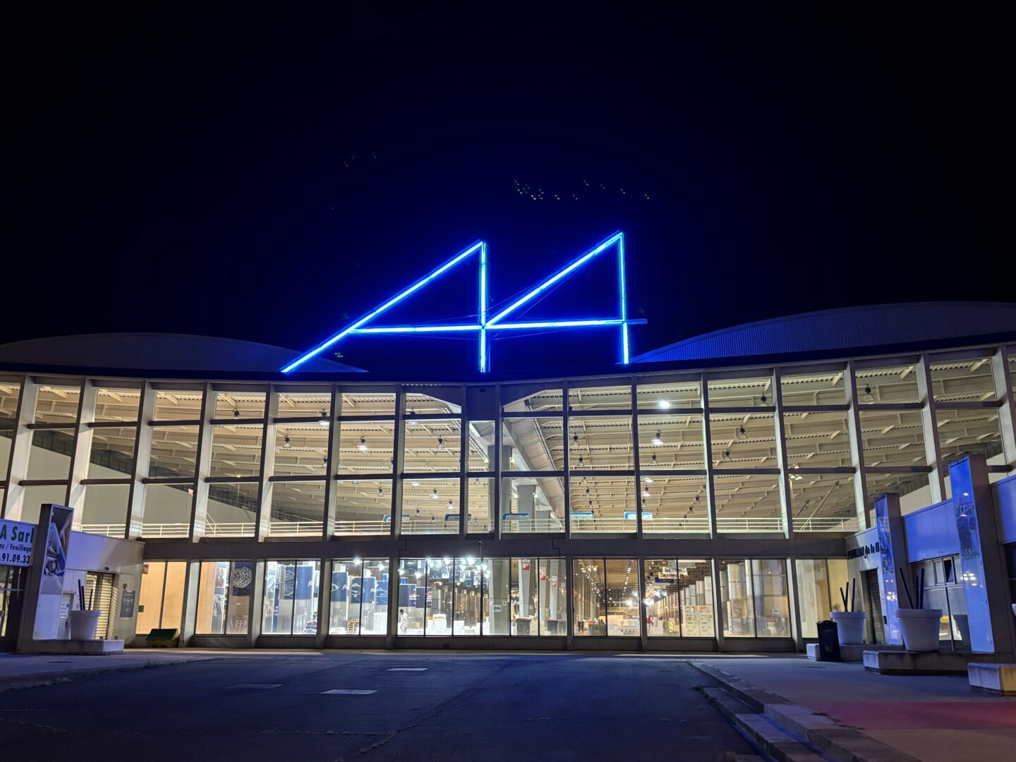 Au cœur du « A4 »