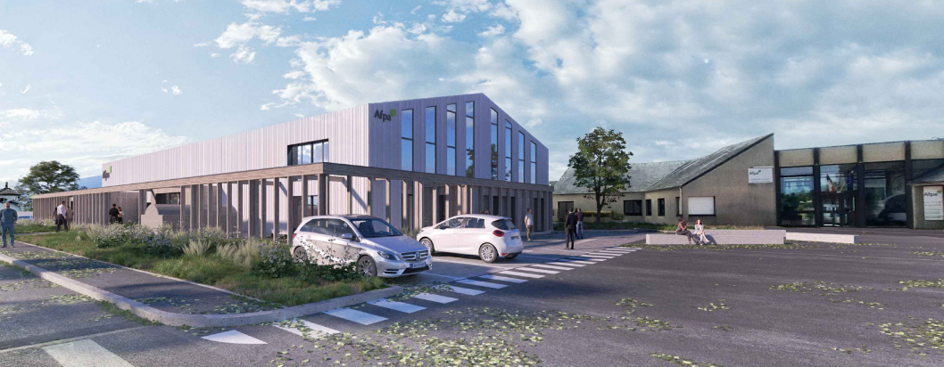 Institut des arts culinaires marins : cap sur 2027 !